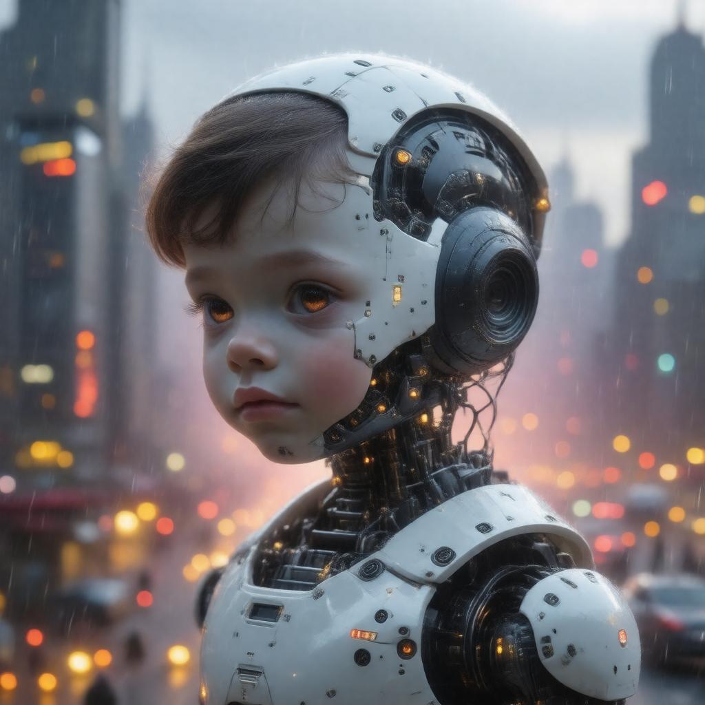 A.I. Artificial Intelligence